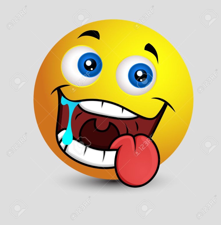 Боксер собака слюни