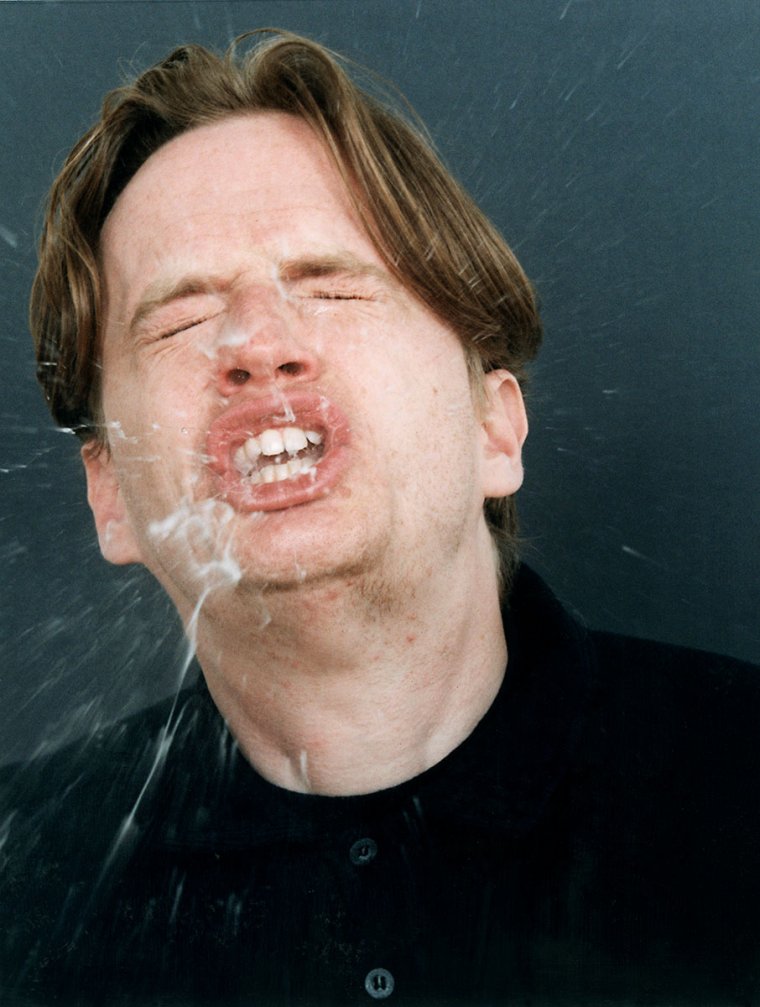 Фанни френч бульдог