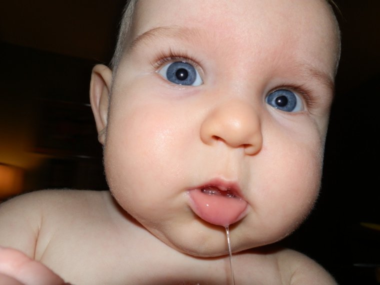 Вкусная еда от которой текут слюнки