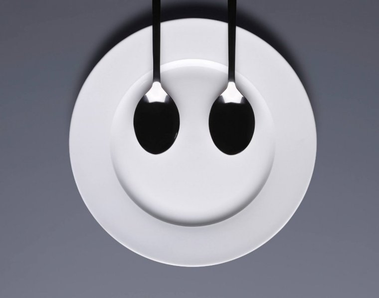 Предметный Минимализм