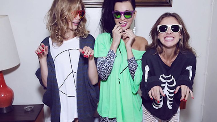 Классные цитаты про подругу