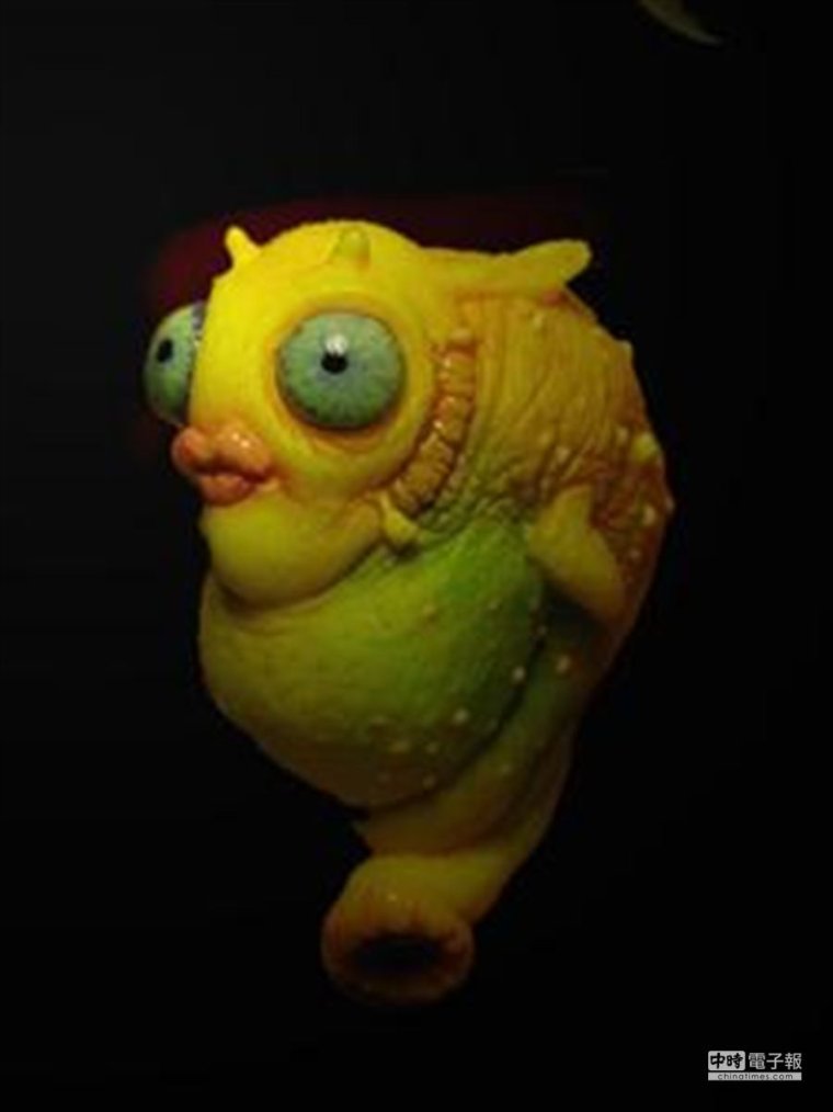 Смешные рыбы