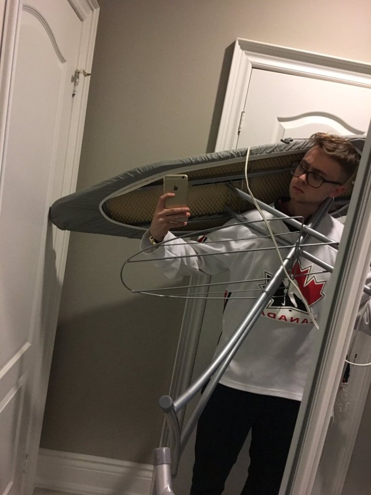 Самые бессмысленные фото