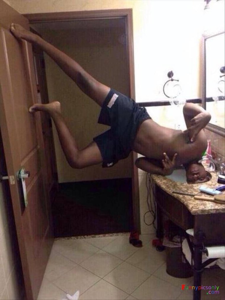 Дурацкие селфи девушек