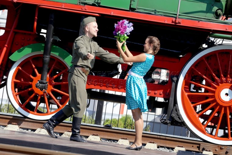 Поздравления с днём желе