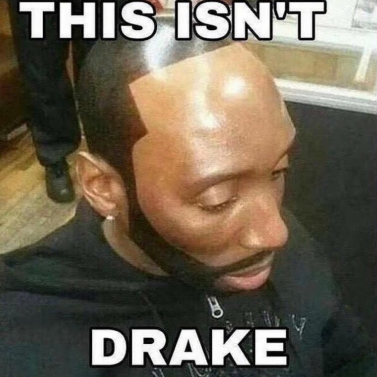 Приколы про облысение