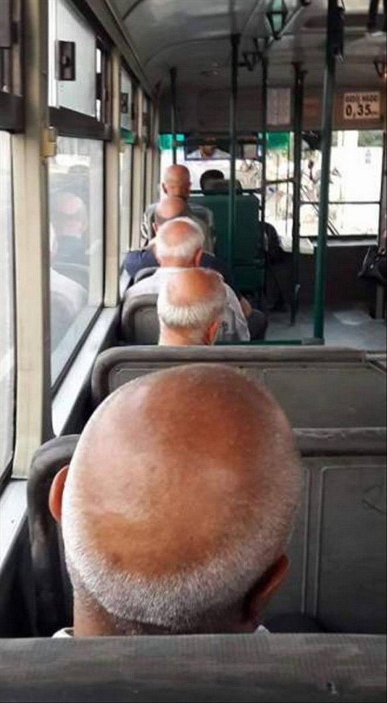 Сбой в матрице