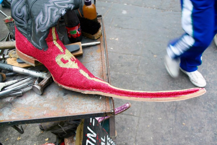 Ботас ПИКУДАС