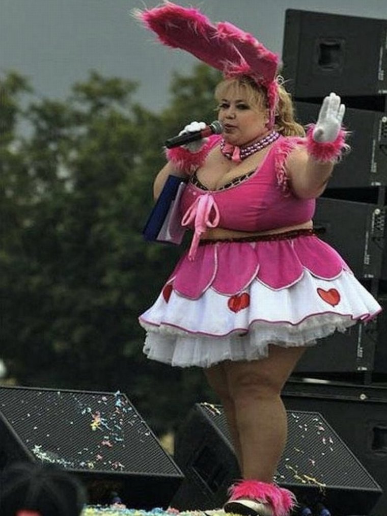 Смешные бабушки