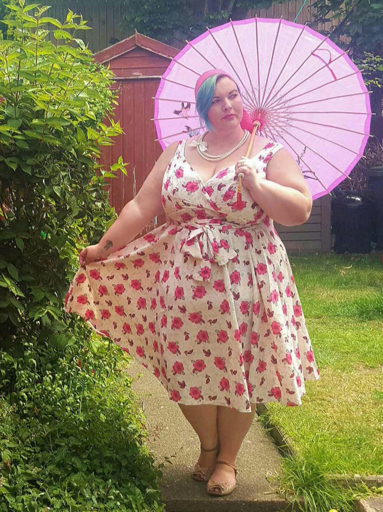 Злая женщина