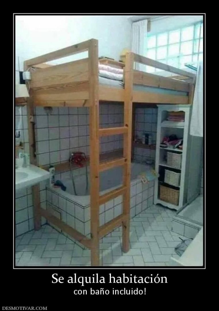 Квартира студия прикол