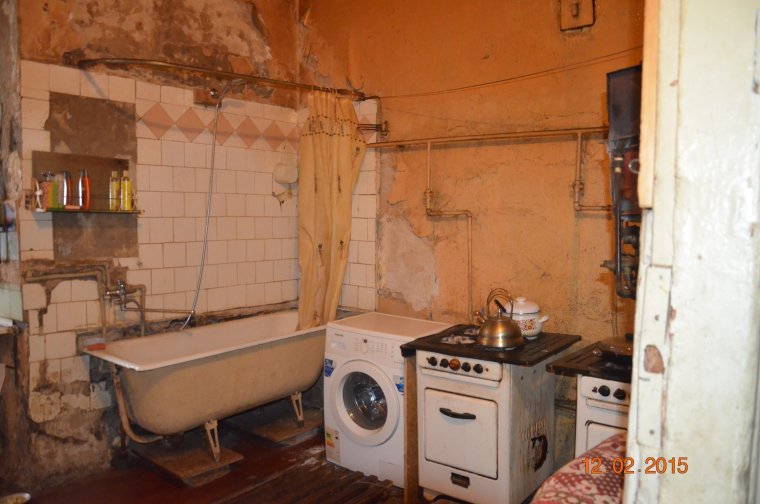 Приколы про ремонт в квартире