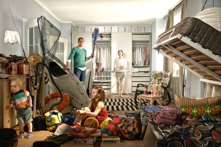 Гамак прикол