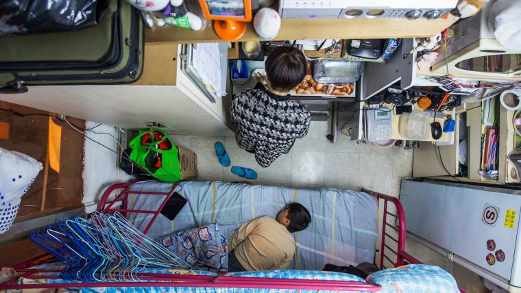 Фотосессия в квартире