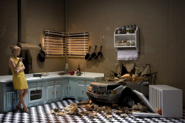 Комната для кошек