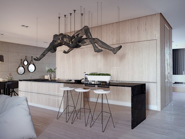 Квартиры в Гонконге 2 кв метра