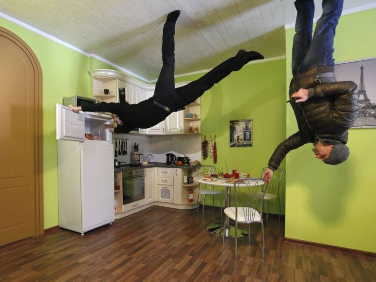 Не надо стесняться прикол