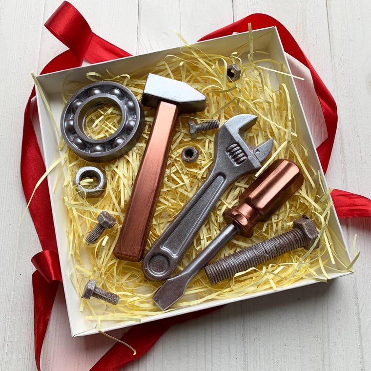 Необычные подарки для мужчин