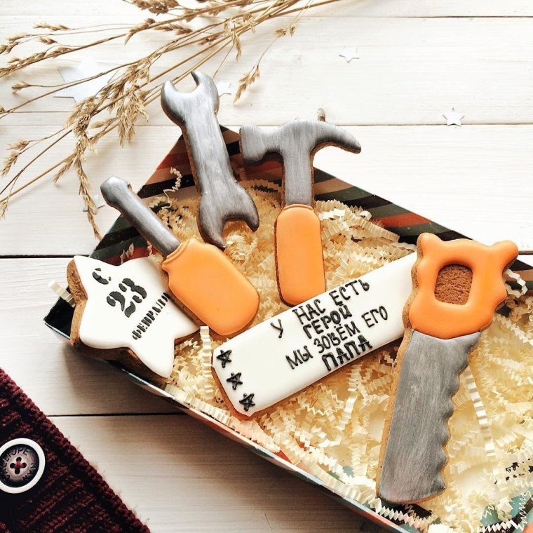 Креативные смешные подарки