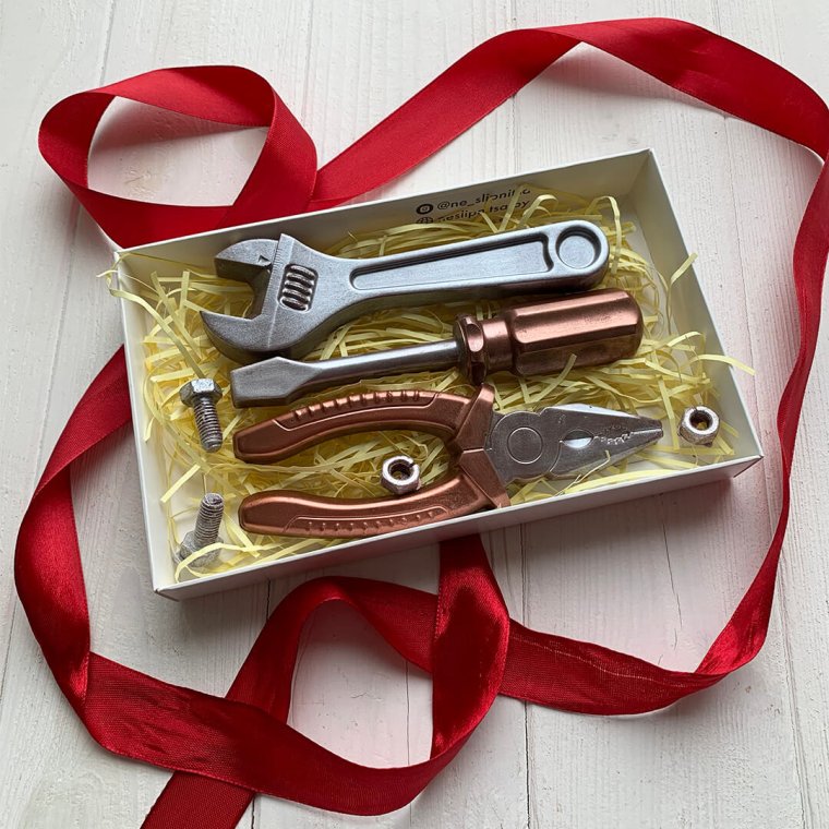 Необычные подарки для мужчин