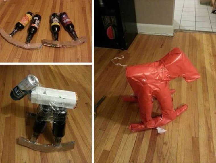 Самые ржачные подарки