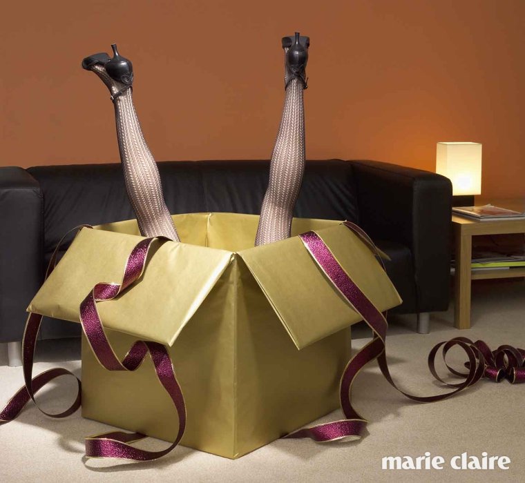 Подарки с юмором