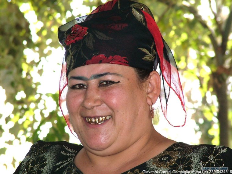 Салам алейкум