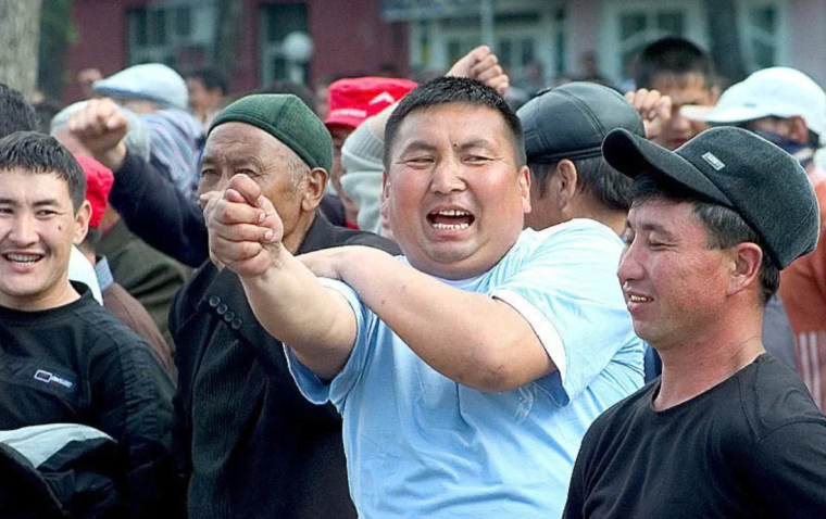 Узбекские приколы