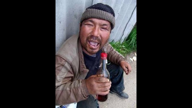 Маленький татарин