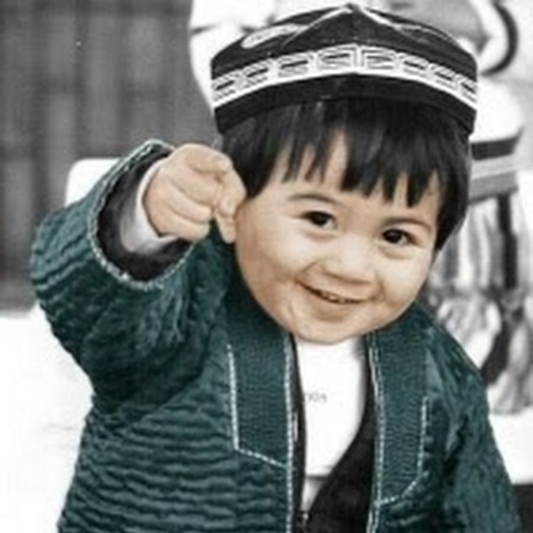 Таджикские прикольные фото