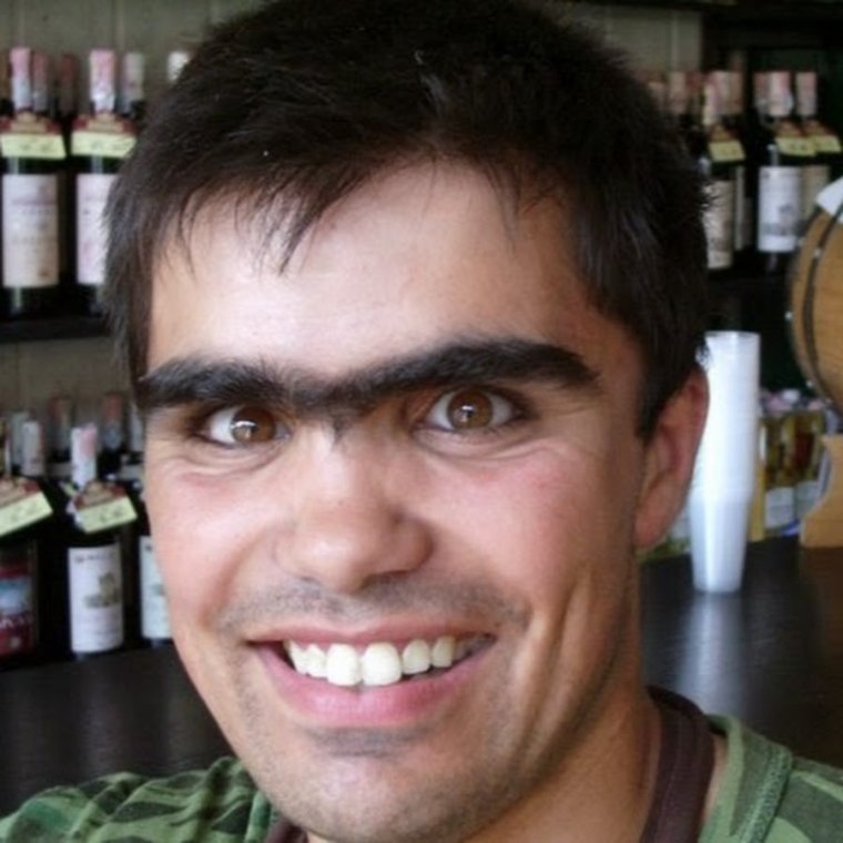 Таксист таджик