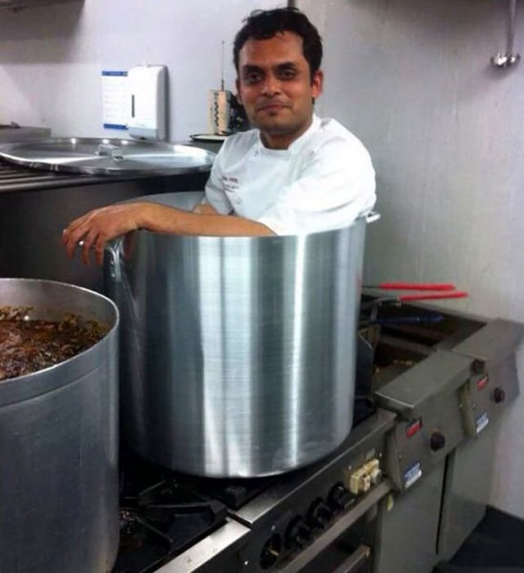 Повара запара