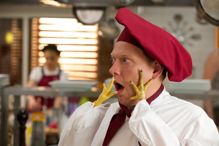 Сергей Лавыгин горько