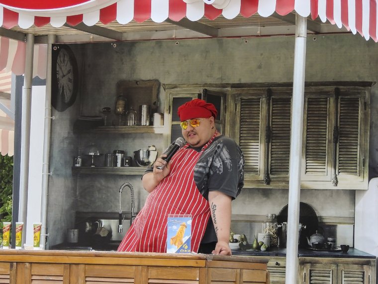 Повар фото прикольные