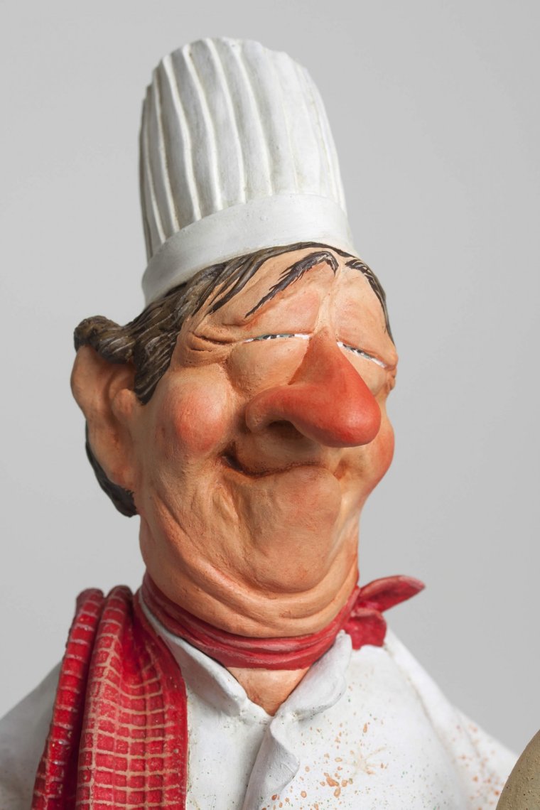 Повар прикол