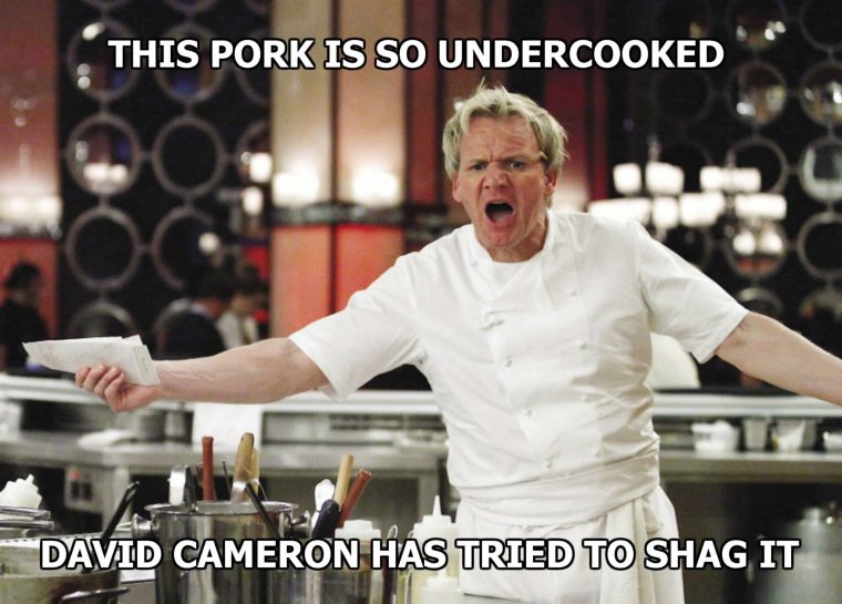 Адская кухня с Гордоном Рамзи 3 сезон