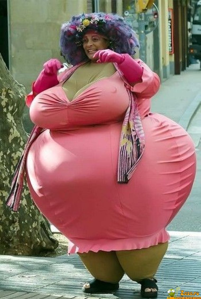 Смешные толстые девушки