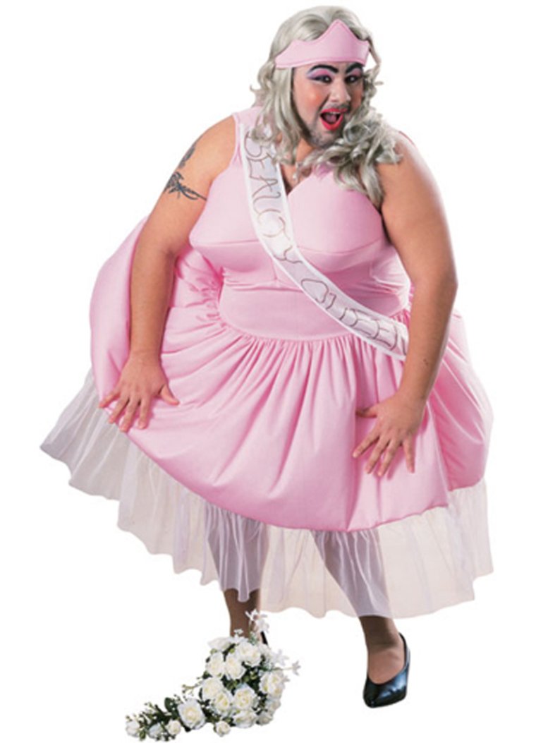 Толстые люди демотиватор