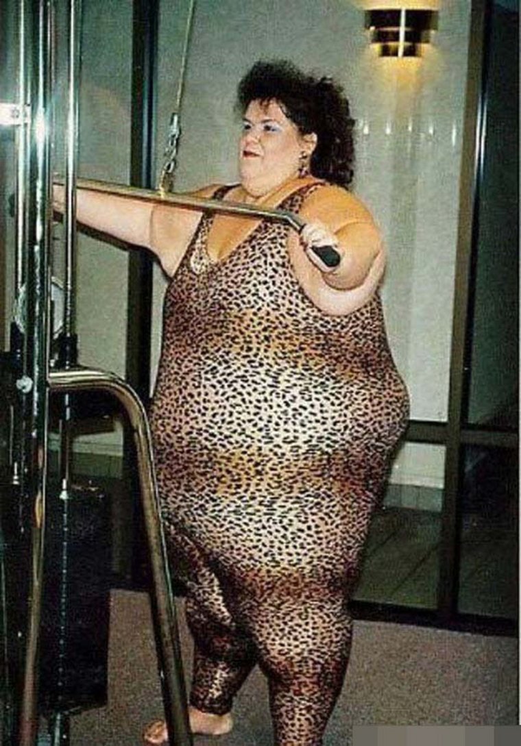 Толстушки АНЯМАНЯ