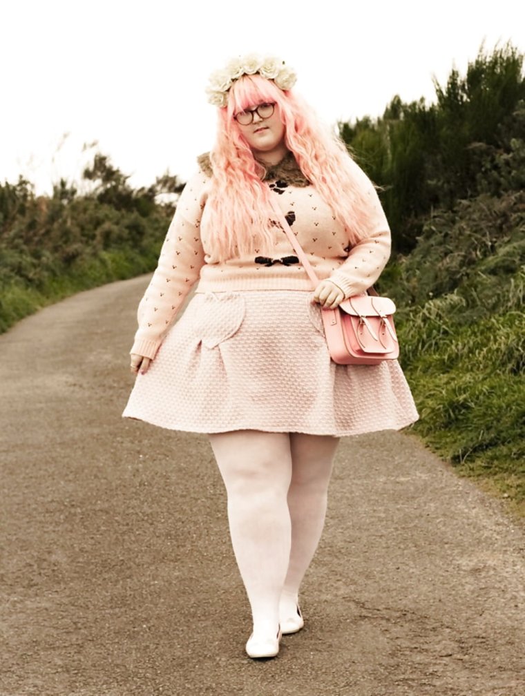 Жирный лебедь