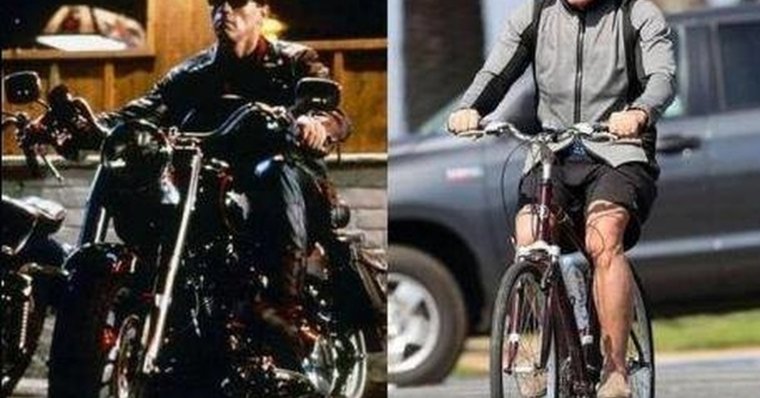 Робин Антин Терминатор