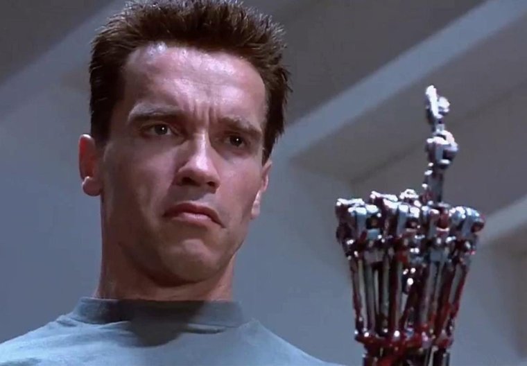 Чебуратор Терминатор