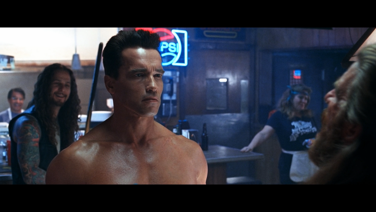 Ты бездушная скотина если не плакал