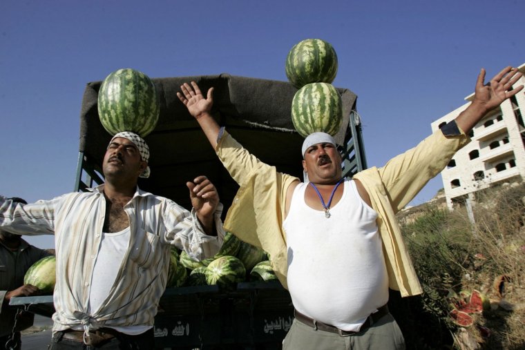 Армянин рабиз