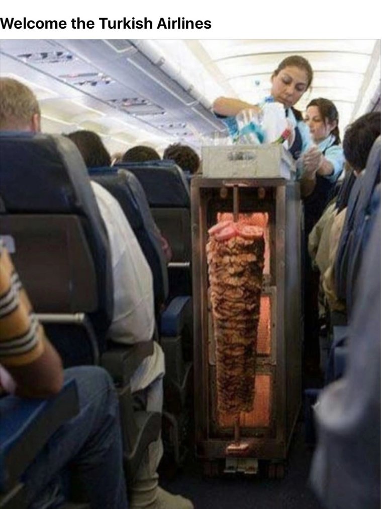 Самолет юмор