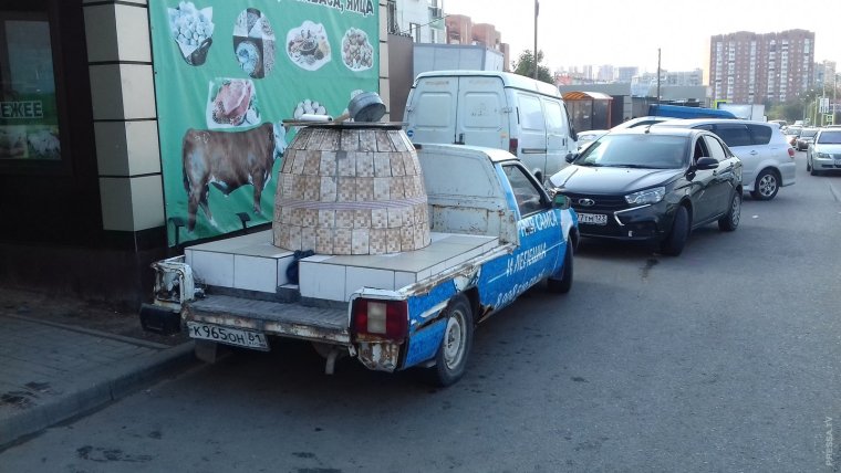 Евгений Тихонов Новокузнецк