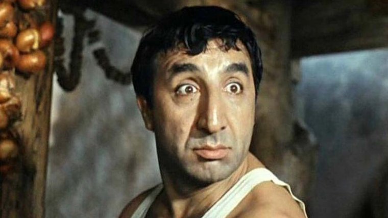 Деревенский диджей