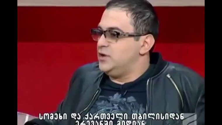 Никол Пашинян предатель