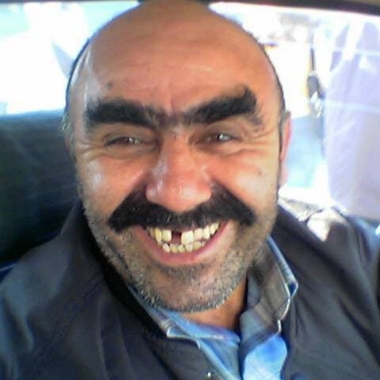 Смешные кавказские дети