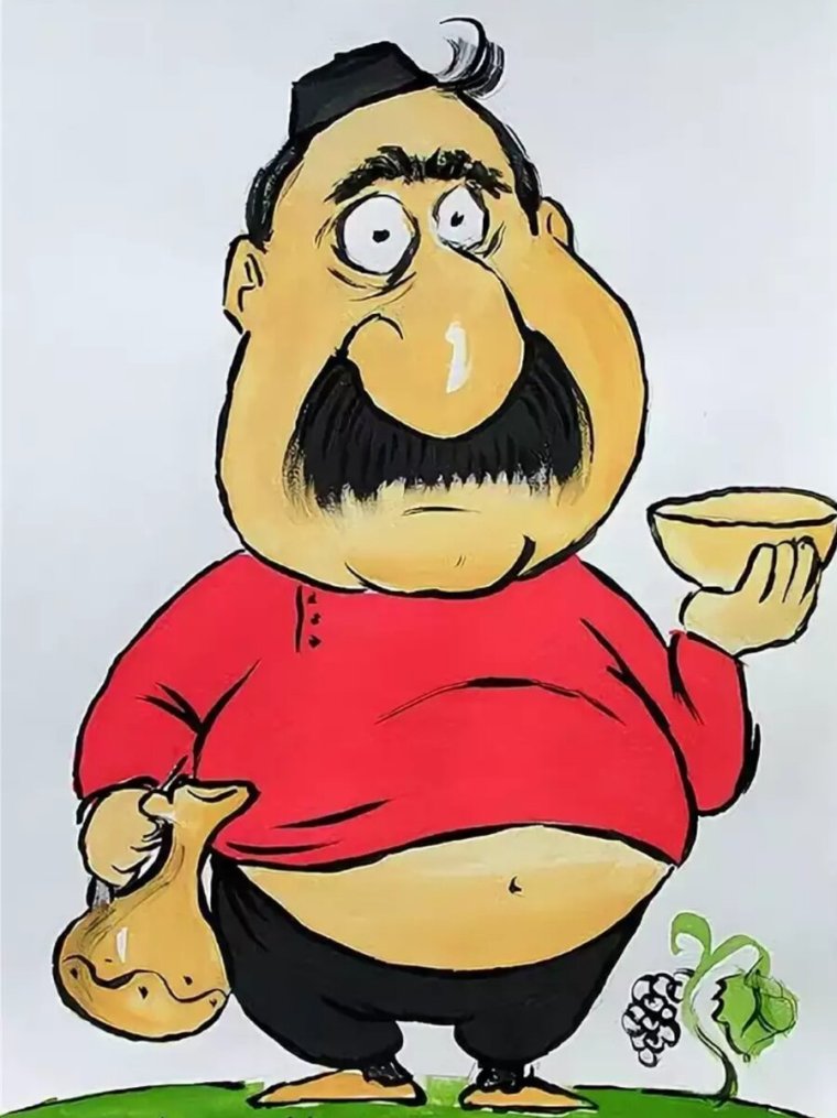 Халил Мусаев в молодости